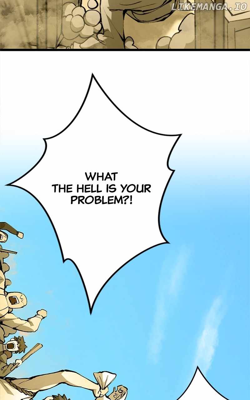 Piece Maker of Flame Chapter 34 5